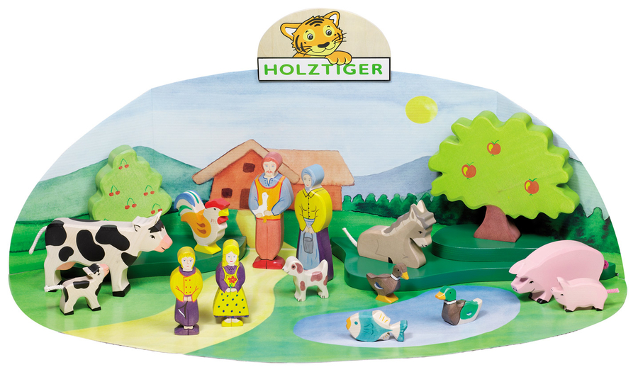 holztiger toys wholesale