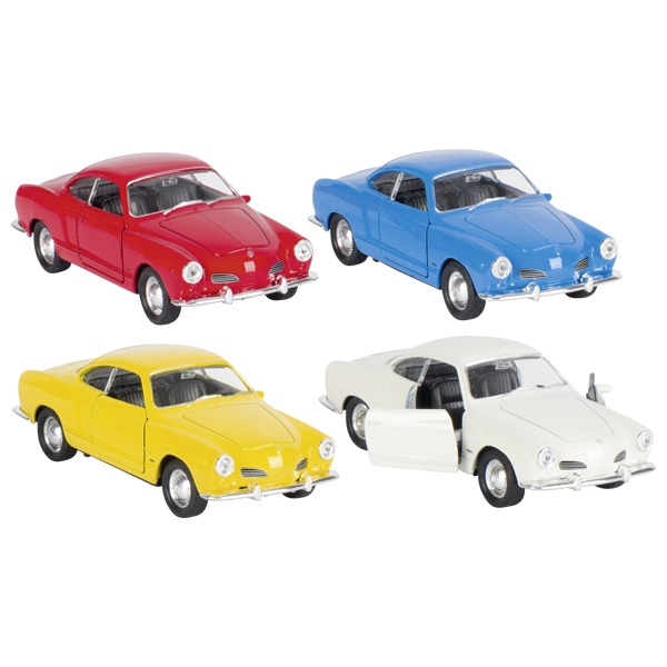 Vw Karmann Ghia Coupe Die Cast 1 34 39 L 11 3 Cm Gollnest Kiesel Online Shop