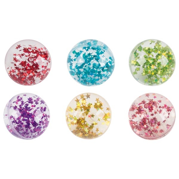 bouncy ball shop