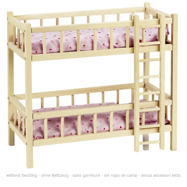 Letto Castello Gollnest Kiesel Online Shop
