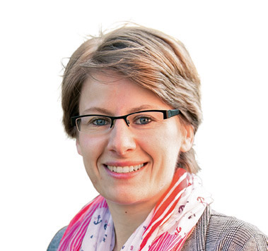 Dörthe Gollnest