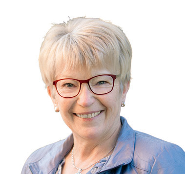 Heike Hagedorn