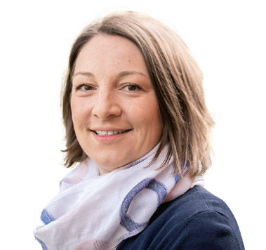 Katja Hoffmann