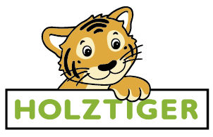 Holztiger by Gollnest /& Kiesel 80039 Fohlen laufend hellbraun Auf dem Bauernhof