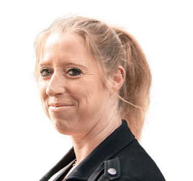 Melanie Hanßen