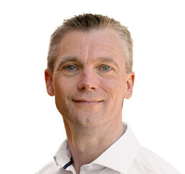 Markus Lüneburg