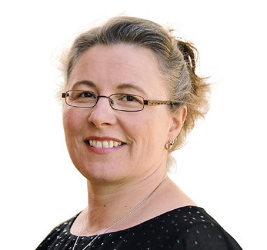 Stephanie Lüneburg