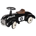Ride-on vehicle Police