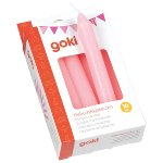 Set of birthday candles (for GK106,