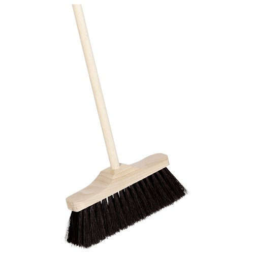 Broom for children