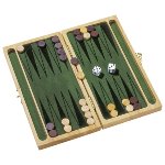 Backgammon Juego