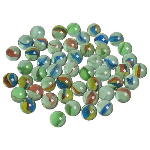 Marbles, Cat-eye