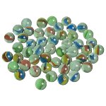 Marbles, Cat-eye