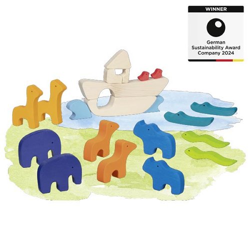 Noah's Ark
