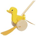 Schiebetier Ente Ellie