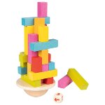 Balancing game Dancing Tower