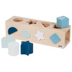 Sort Box, Lifestyle azure