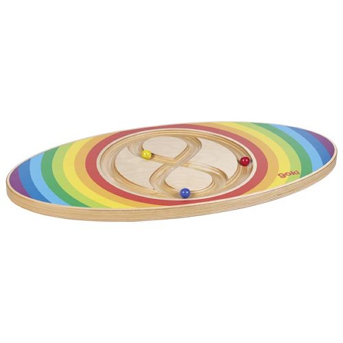 Balance Board Labirinto