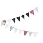 Bunting for self-labeling
