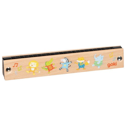 Harmonica