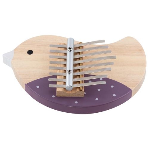 Kalimba oiseau