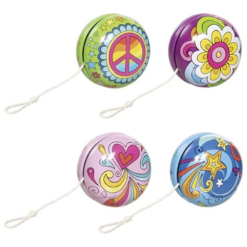 Yo-Yo