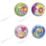 Yo-Yo
