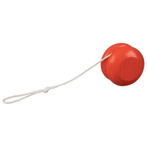 Yo-Yo