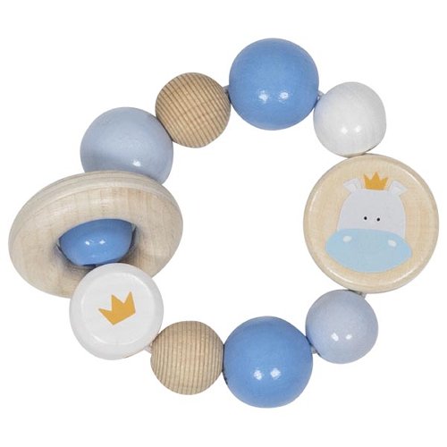 Touch ring elastic hippo