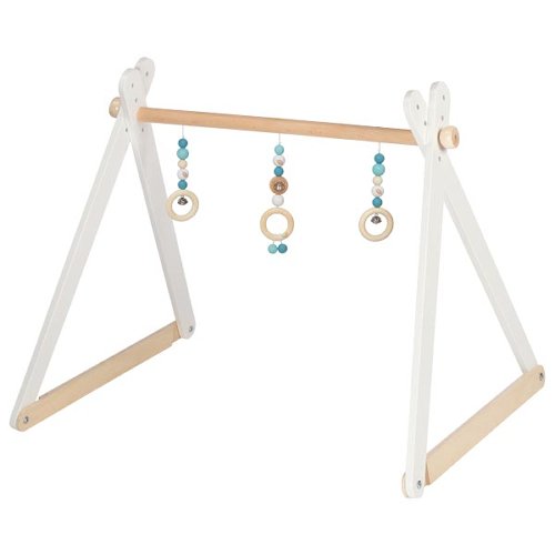 Baby-Fit Bär, Greif- und Spieltrainer