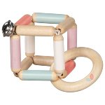 Touch ring elastic dice