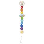 Soother chain van