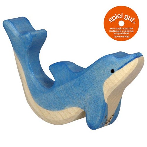 Dolphin, small