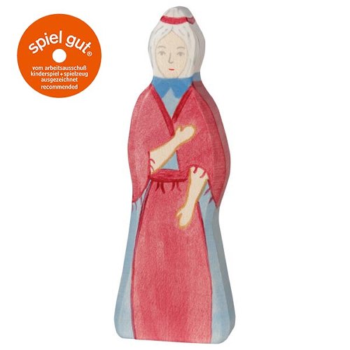Grand-mère