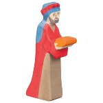 Caspar 2, rot