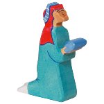 Balthasar 2, blau