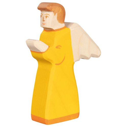 Angelo 2, arancio