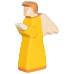 Angelo 2, arancio