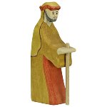 Hirte mit Stab 2