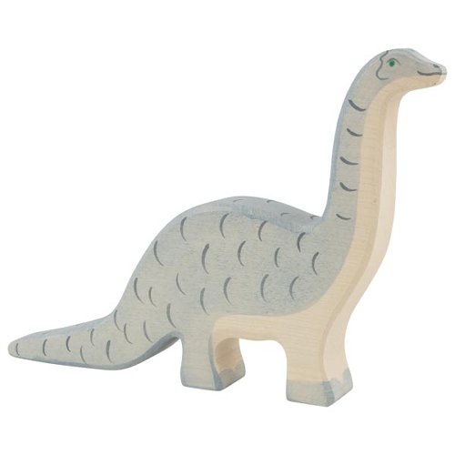 Brontosaure