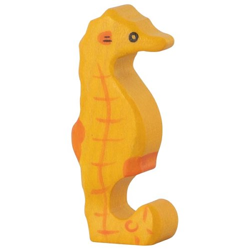 Seepferd