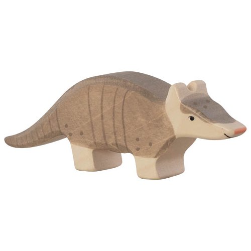 Armadillo