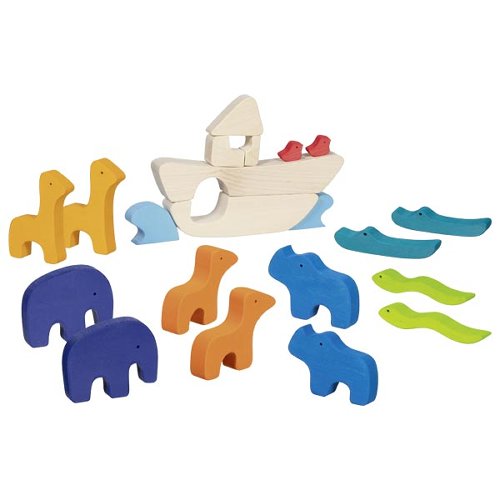 Noah's Ark