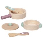 Cooking Set Kitchen love