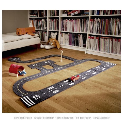 Playset Airport gokiAir