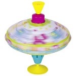 Humming top, Susibelle