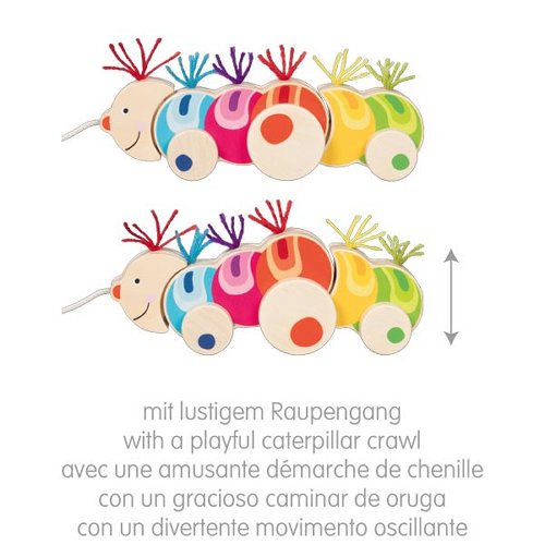 Arrastre oruga