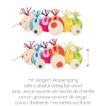 Arrastre oruga