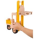 Carrello elevatore