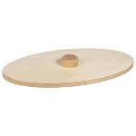 Balance Board Labirinto